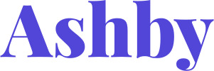 Ashby logo